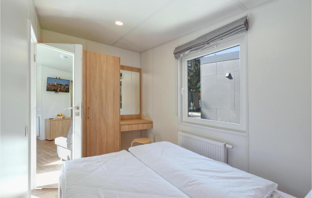 Tiny Haus 32 Am Brombachsee Pleinfeld Exterior foto